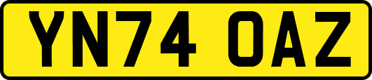 YN74OAZ