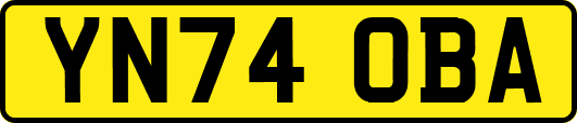 YN74OBA