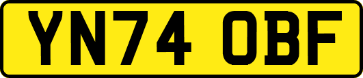 YN74OBF