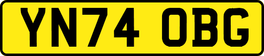 YN74OBG