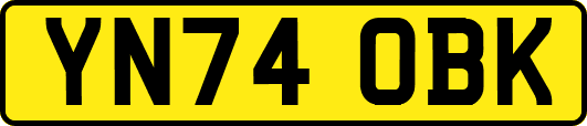 YN74OBK