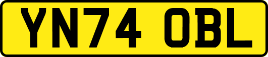 YN74OBL