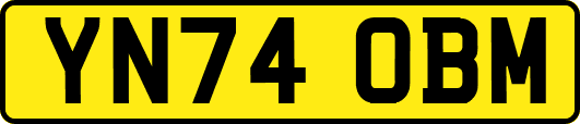 YN74OBM