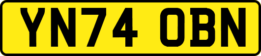 YN74OBN