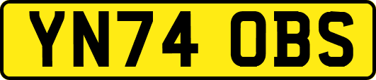 YN74OBS