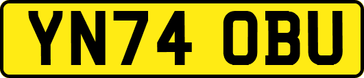 YN74OBU