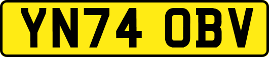 YN74OBV