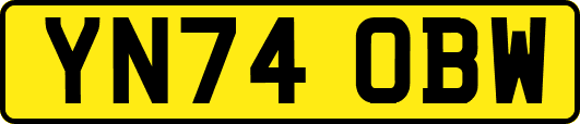 YN74OBW