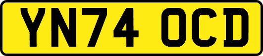 YN74OCD