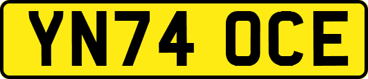 YN74OCE