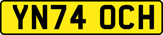 YN74OCH