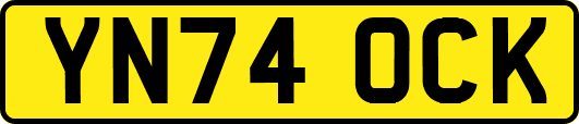 YN74OCK