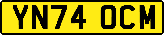 YN74OCM