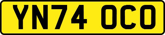 YN74OCO