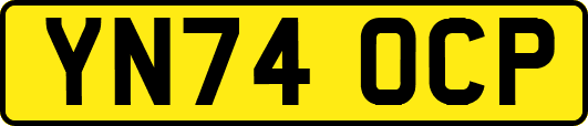YN74OCP