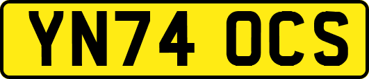 YN74OCS