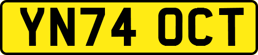 YN74OCT