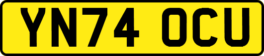 YN74OCU