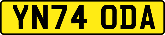 YN74ODA