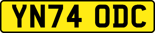 YN74ODC
