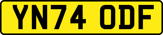 YN74ODF