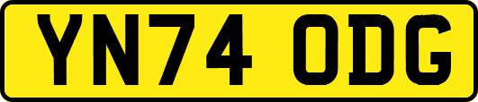 YN74ODG