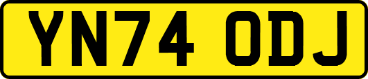 YN74ODJ