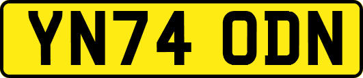 YN74ODN