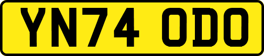 YN74ODO