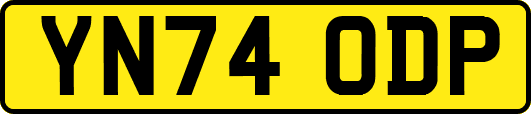 YN74ODP