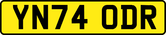 YN74ODR