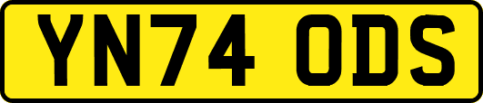 YN74ODS