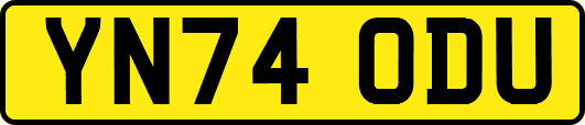 YN74ODU