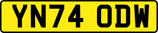YN74ODW