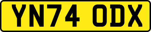 YN74ODX