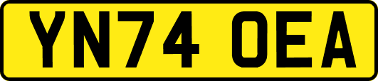 YN74OEA