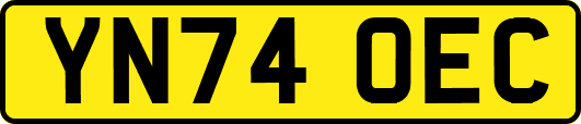 YN74OEC