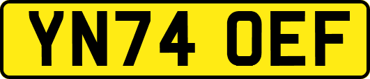 YN74OEF