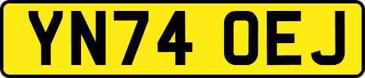 YN74OEJ