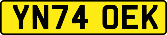 YN74OEK