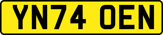 YN74OEN