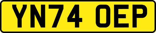 YN74OEP