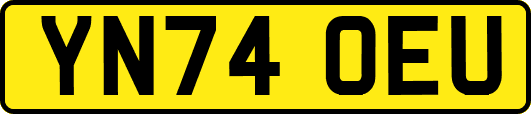 YN74OEU