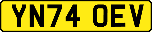 YN74OEV