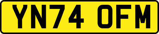 YN74OFM