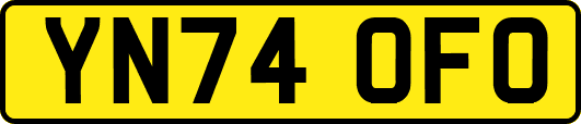 YN74OFO