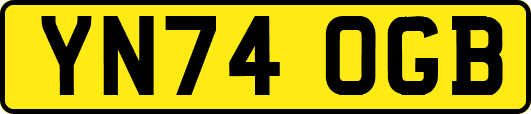 YN74OGB