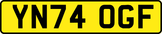 YN74OGF