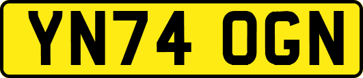 YN74OGN