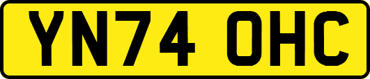 YN74OHC